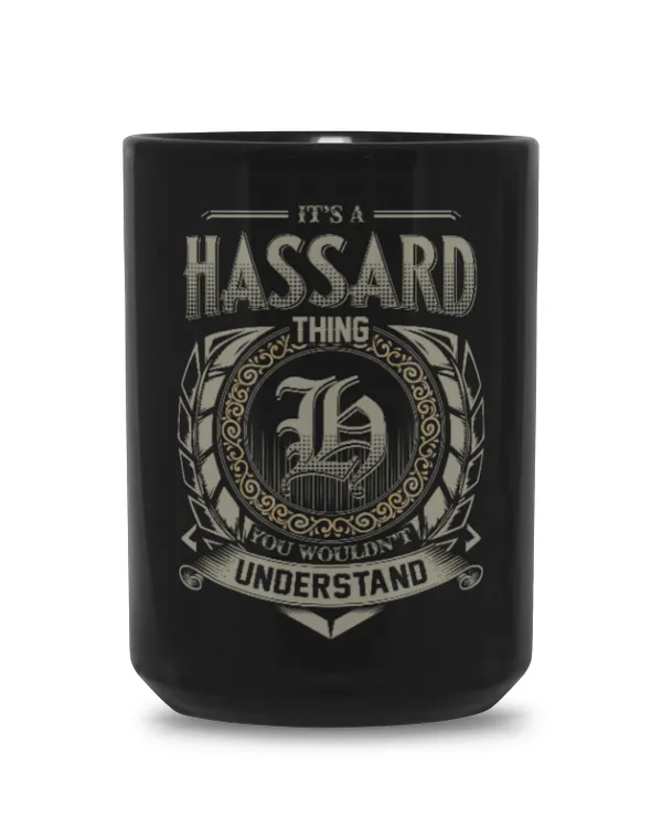 Black Mug 15oz