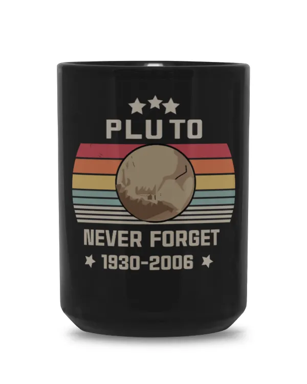 Black Mug 15oz