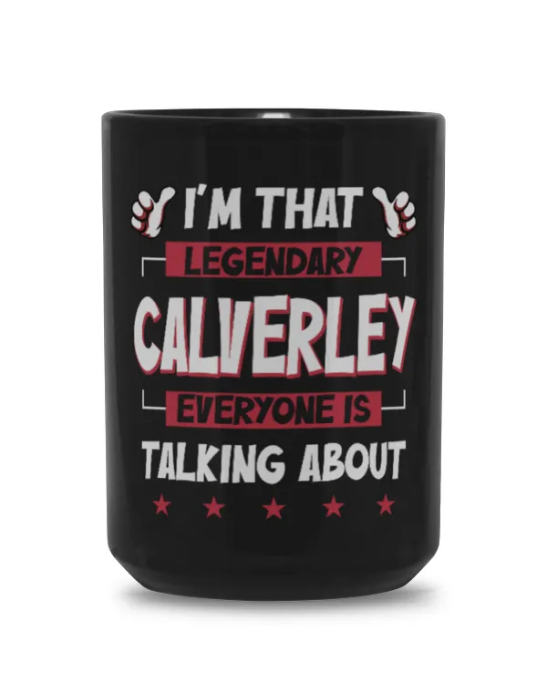 Black Mug 15oz