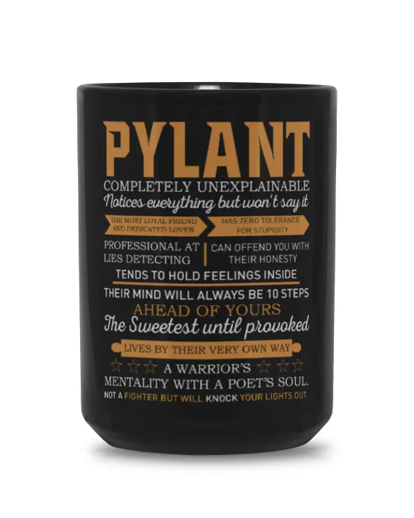 Black Mug 15oz