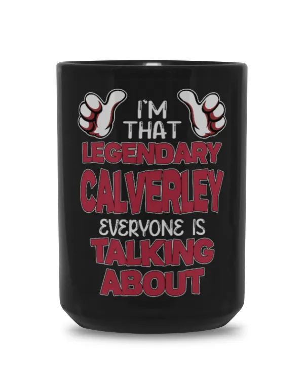 Black Mug 15oz
