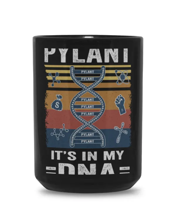 Black Mug 15oz