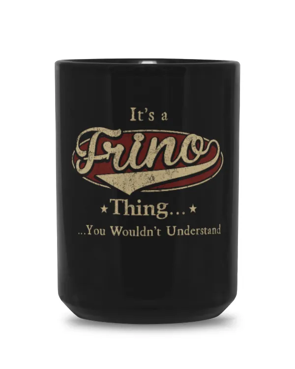 Black Mug 15oz