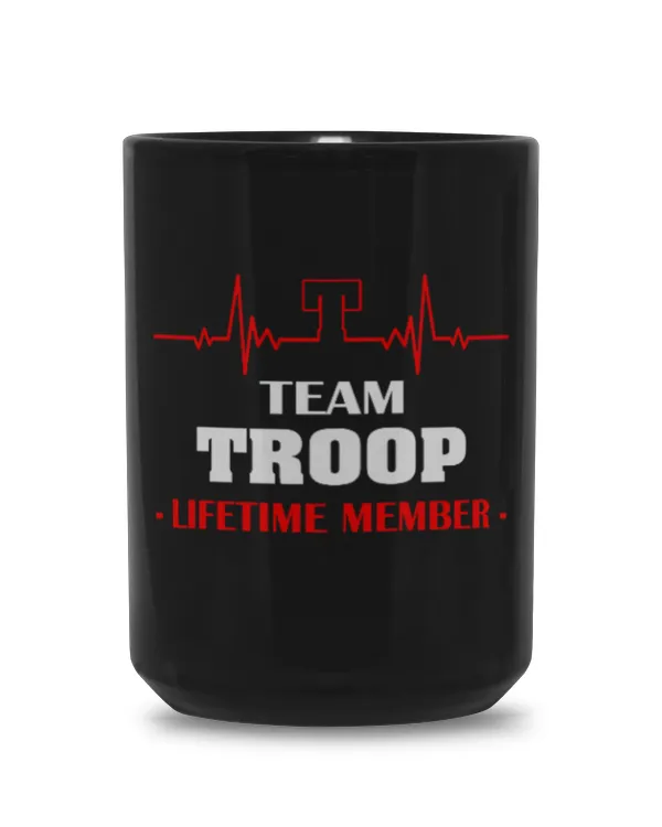 Black Mug 15oz
