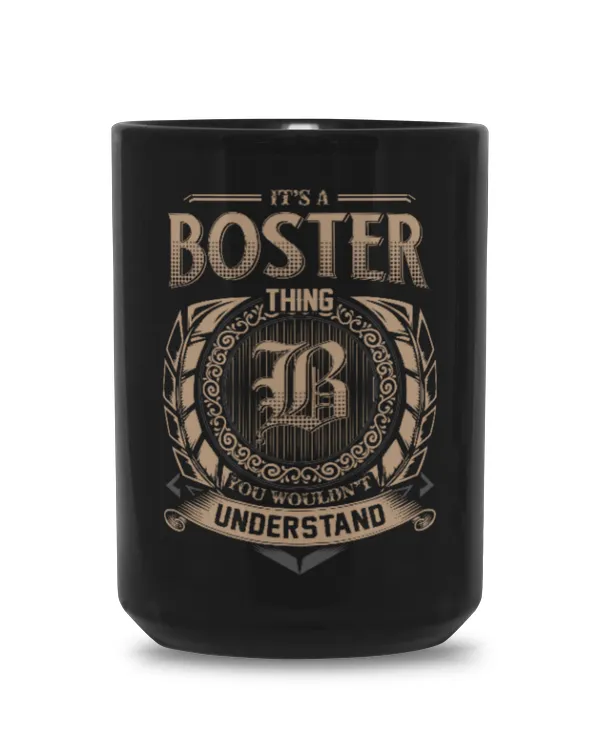 Black Mug 15oz