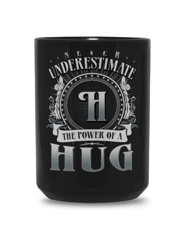 Black Mug 15oz