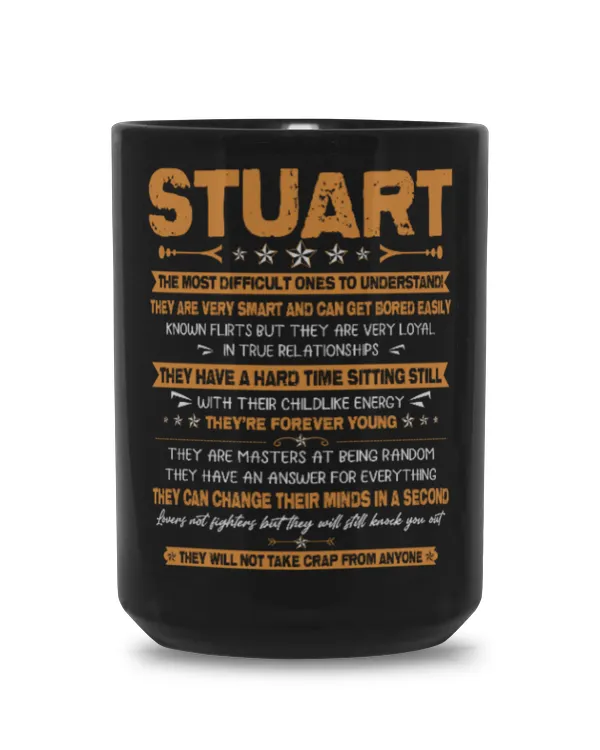 Black Mug 15oz