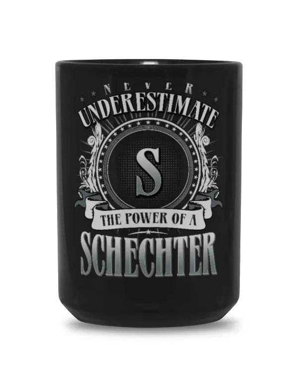 Black Mug 15oz
