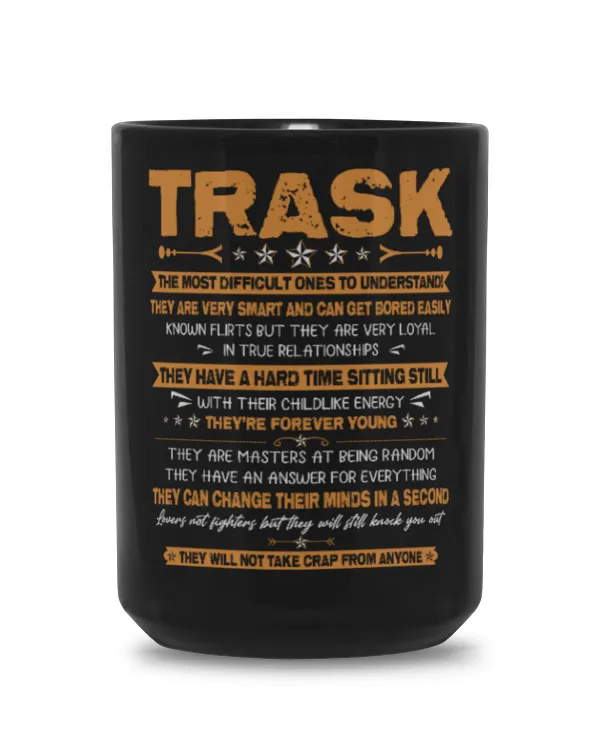 Black Mug 15oz