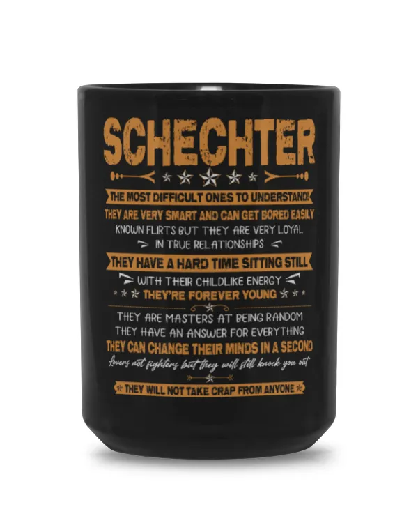 Black Mug 15oz