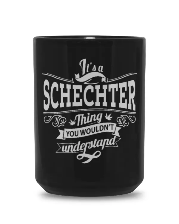 Black Mug 15oz