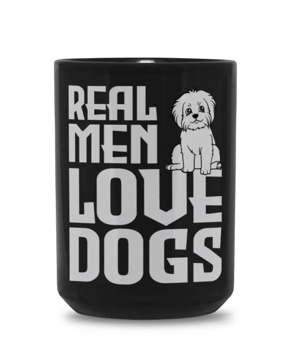 Black Mug 15oz