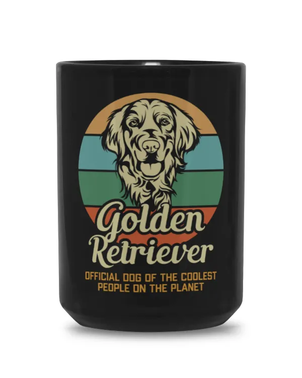 Black Mug 15oz