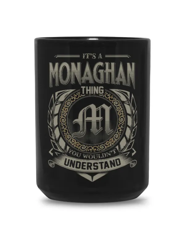 Black Mug 15oz