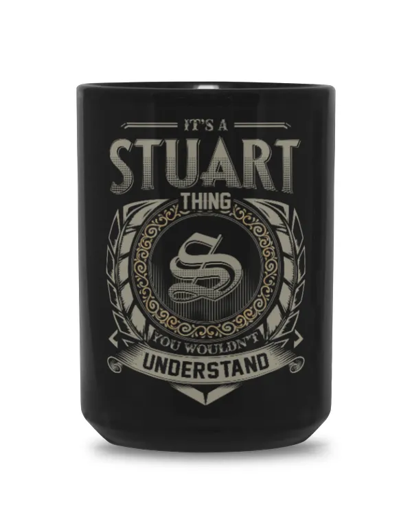 Black Mug 15oz
