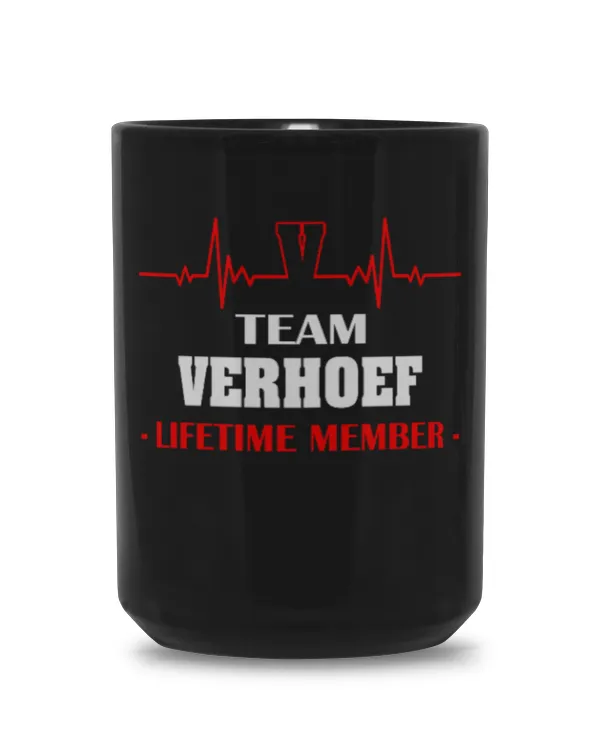 Black Mug 15oz