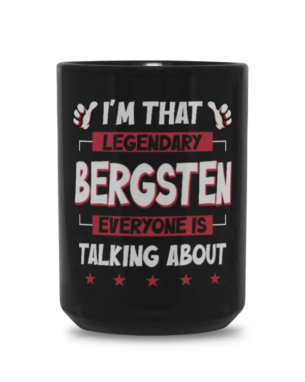 Black Mug 15oz
