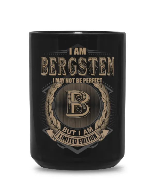 Black Mug 15oz