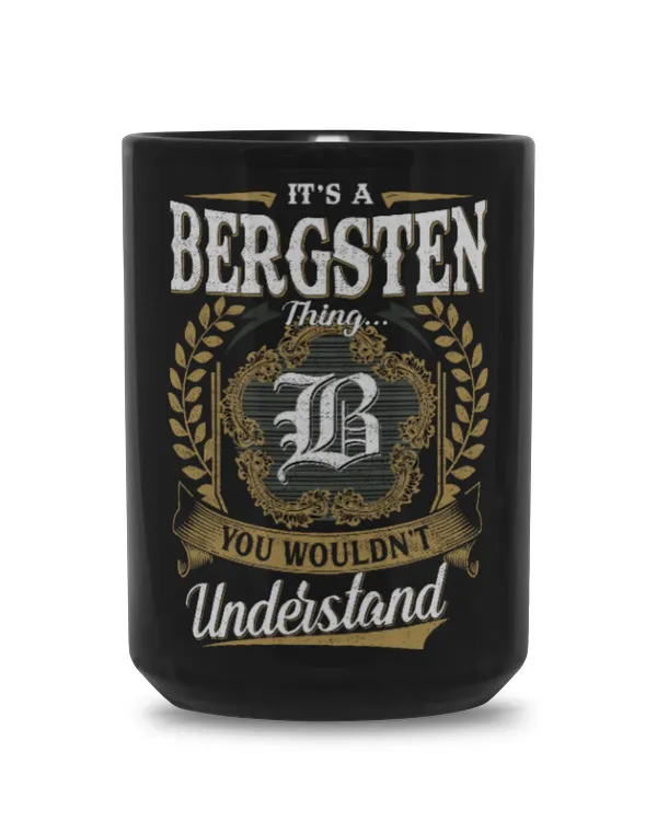 Black Mug 15oz