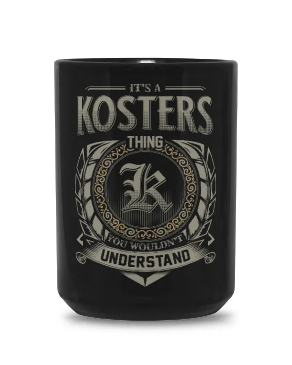 Black Mug 15oz