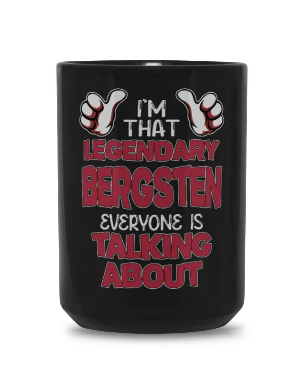 Black Mug 15oz