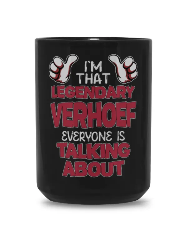 Black Mug 15oz