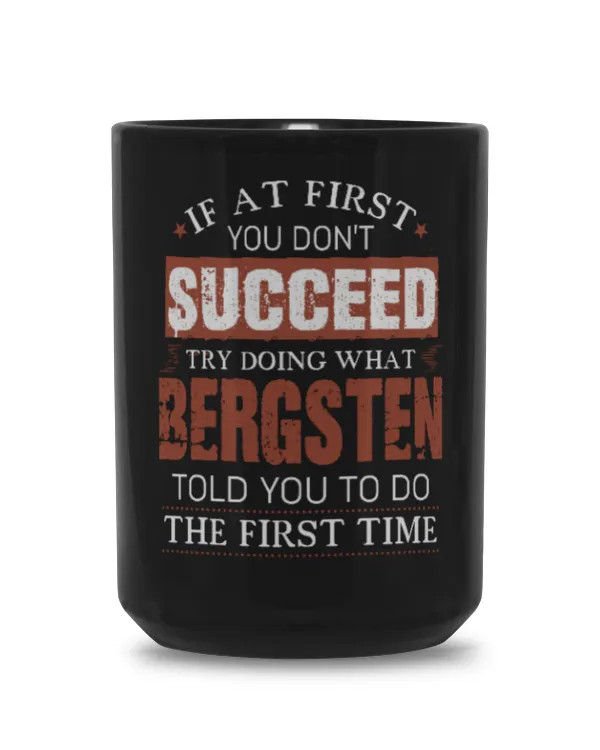 Black Mug 15oz