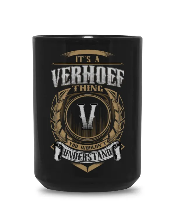 Black Mug 15oz
