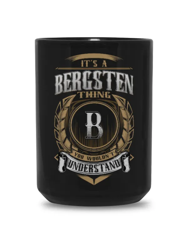 Black Mug 15oz