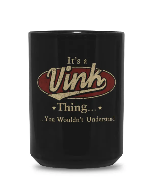 Black Mug 15oz