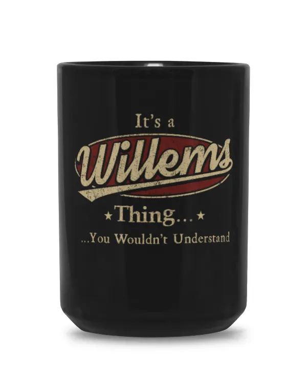 Black Mug 15oz