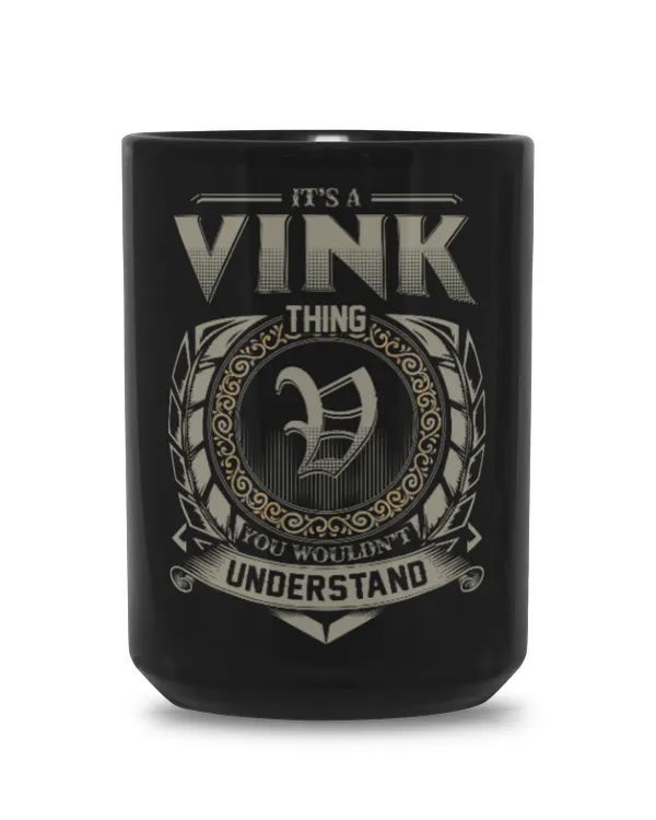 Black Mug 15oz