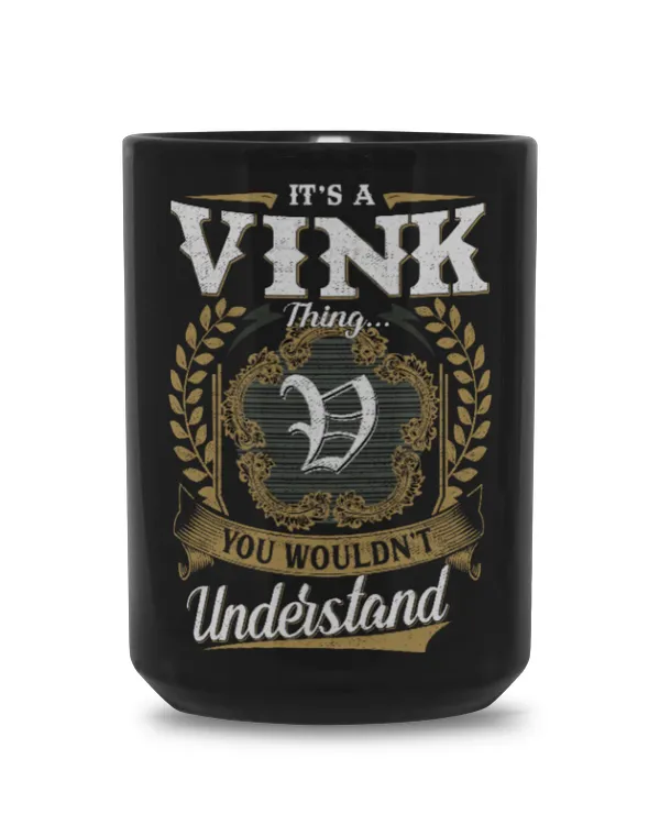 Black Mug 15oz