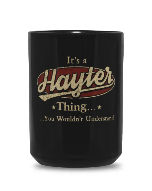 Black Mug 15oz