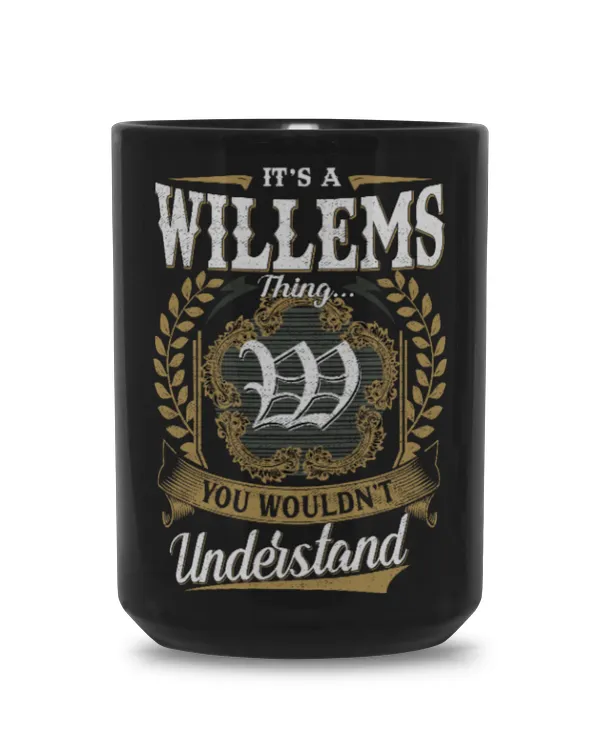 Black Mug 15oz