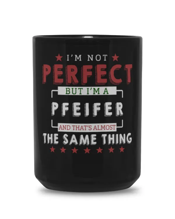 Black Mug 15oz