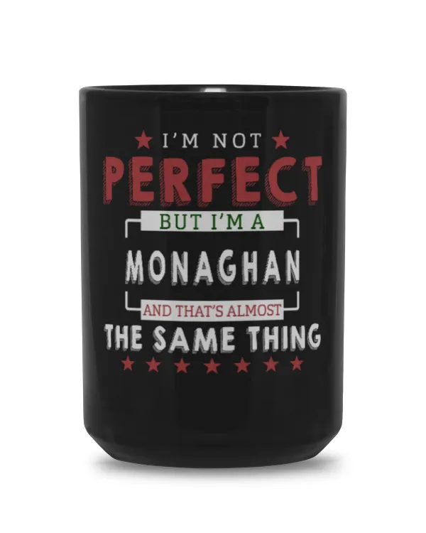 Black Mug 15oz