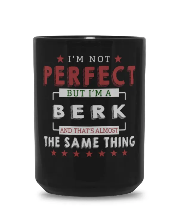 Black Mug 15oz