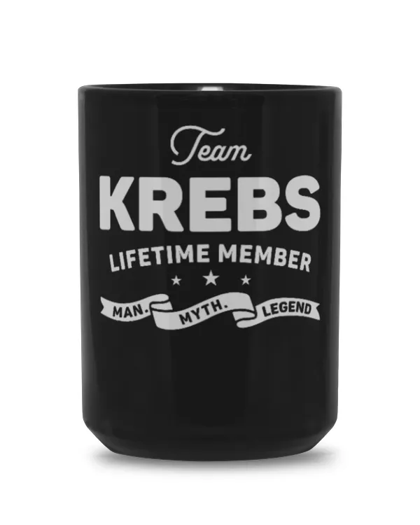Black Mug 15oz