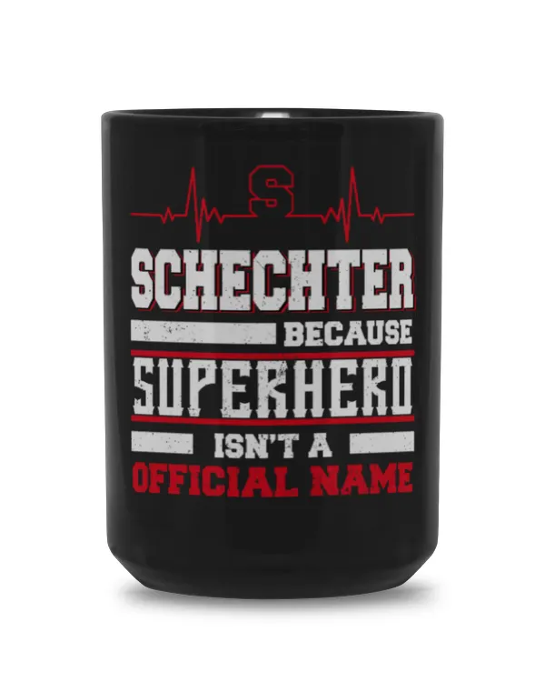 Black Mug 15oz
