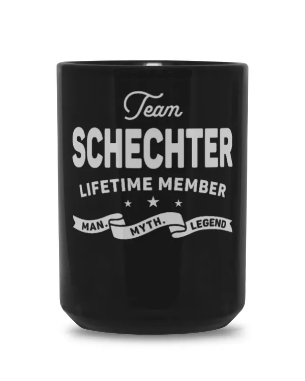 Black Mug 15oz
