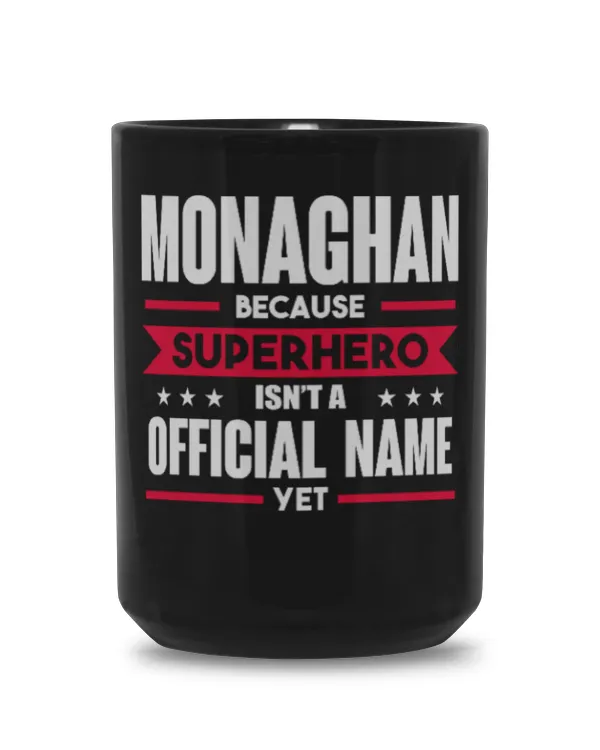 Black Mug 15oz