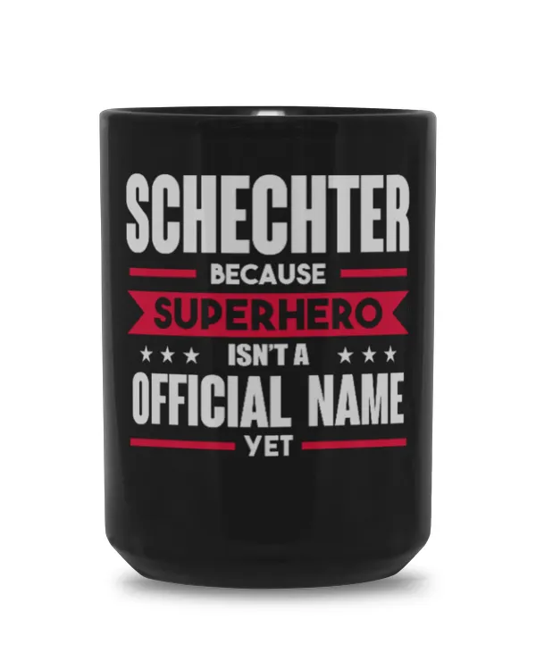Black Mug 15oz