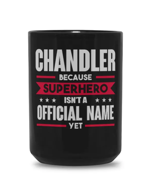 Black Mug 15oz