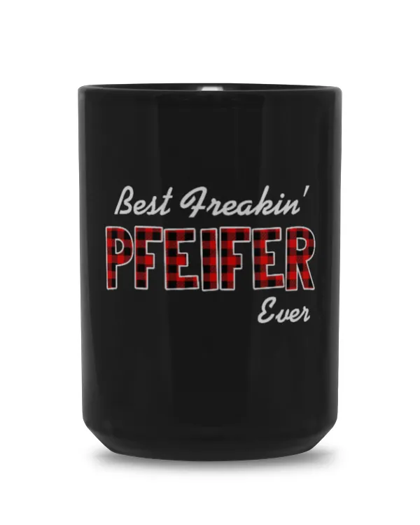 Black Mug 15oz