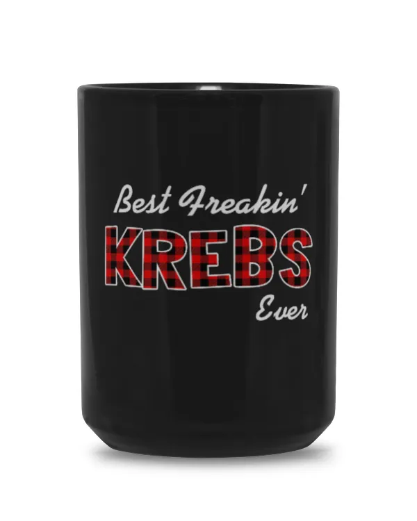 Black Mug 15oz