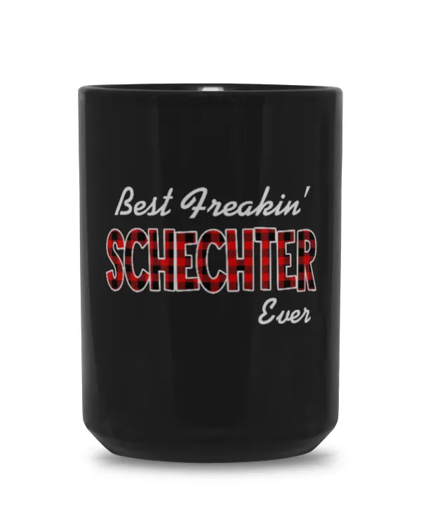 Black Mug 15oz