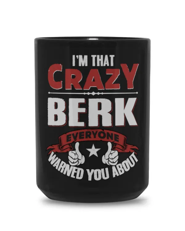 Black Mug 15oz