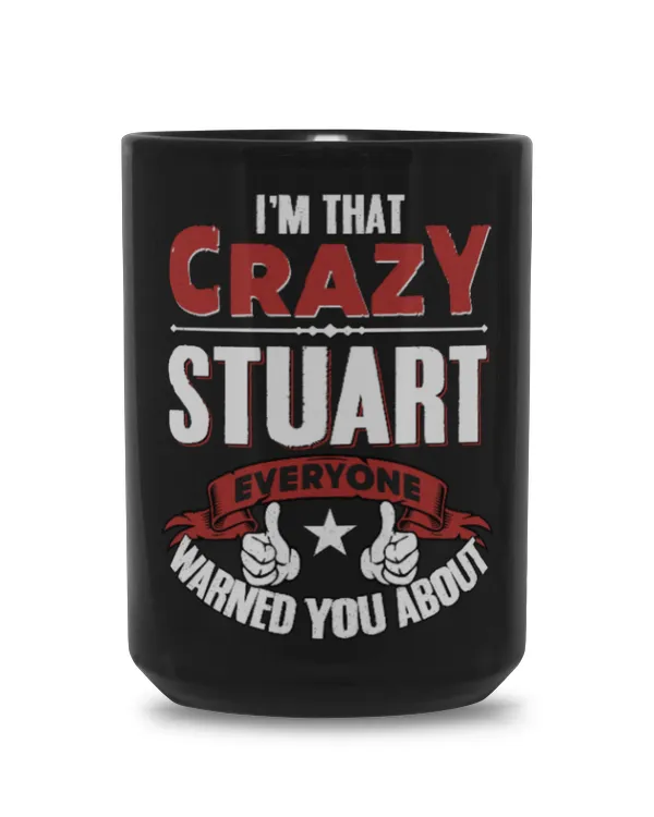 Black Mug 15oz