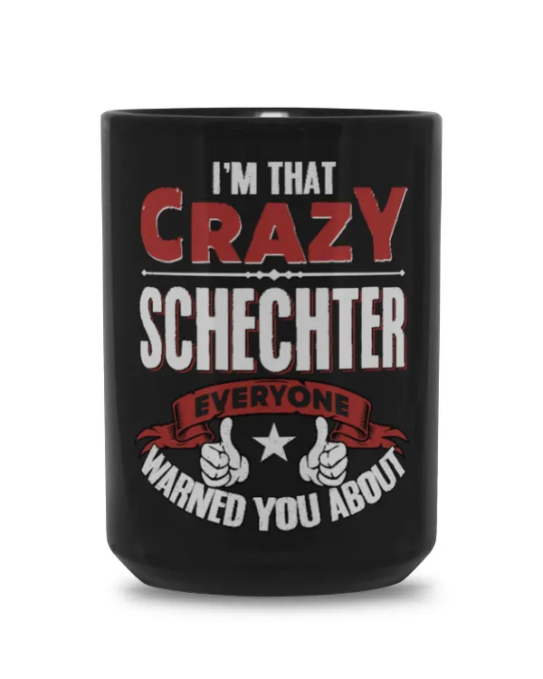 Black Mug 15oz